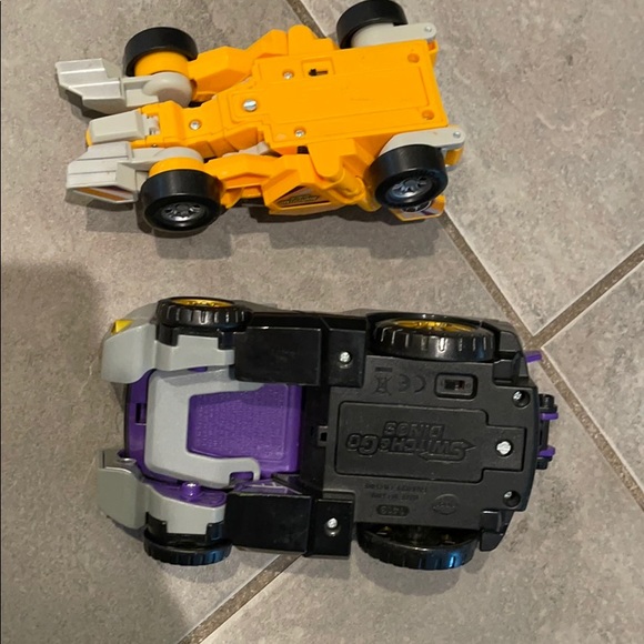 Vtech Switch & Go - Picture 2 of 6